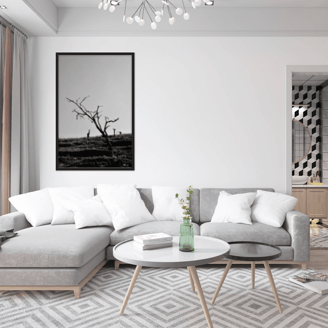 Cleverson Montanha - A morte do campo