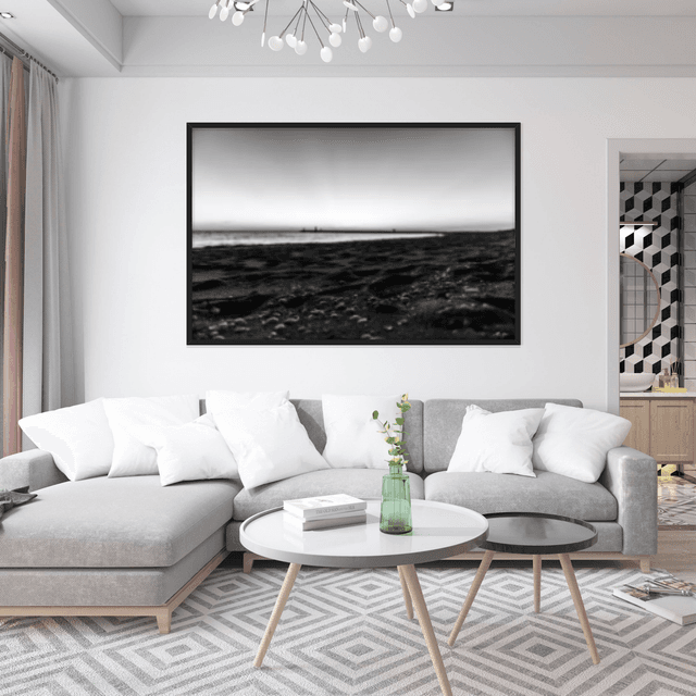 Cleverson Montanha - Areia do mar