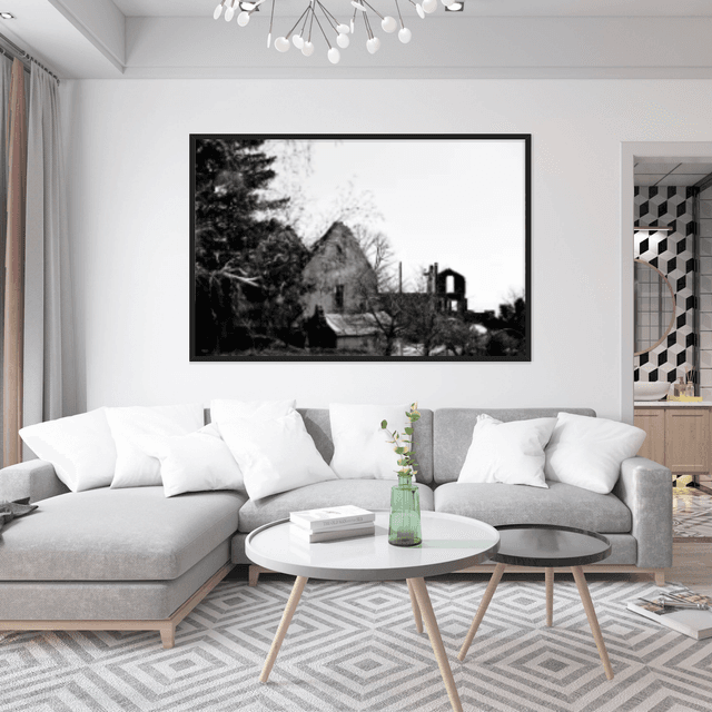 Cleverson Montanha - Demolição