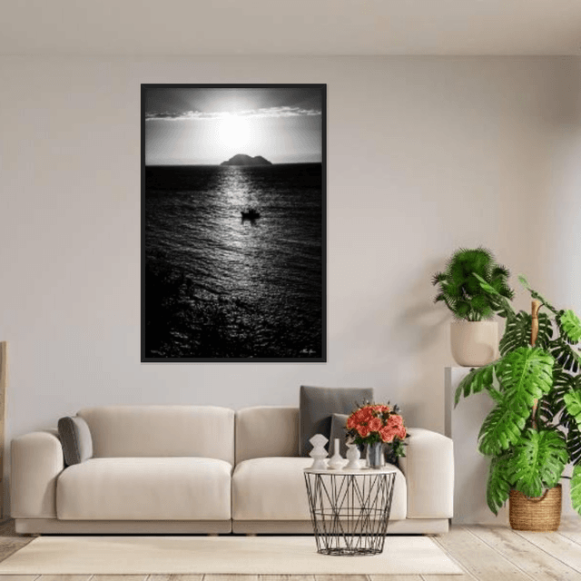 Cleverson Montanha - Horizonte