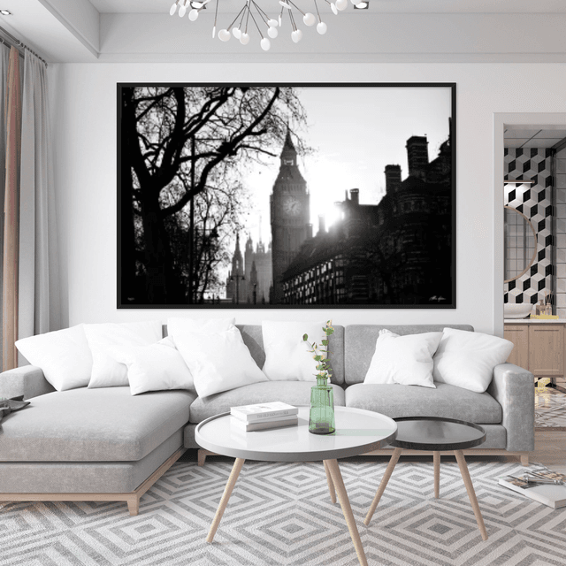 Cleverson Montanha - Londres