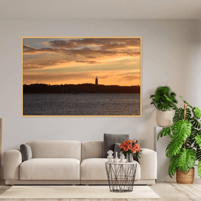 Cleverson Montanha - Mar e Fé