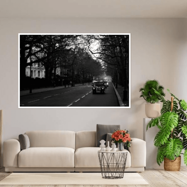 Cleverson Montanha - Ruas europeias