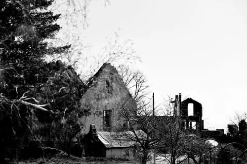 Cleverson Montanha - Demolição