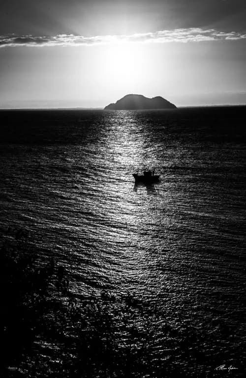 Cleverson Montanha - Horizonte